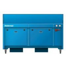Nederman - FilterBench 46, with carbon filter
